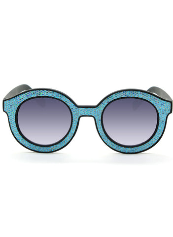 Ariel's Mod Sunnies - Quay - BeHoneyBee.com - 1