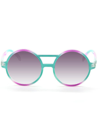 Purple Haze Sunnies - Quay - BeHoneyBee.com - 1