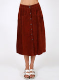 70's Babe skirt - Vintage - Vintage - BeHoneyBee.com - 2
