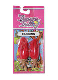 90s Troll Earrings - Me - BeHoneyBee.com - 4