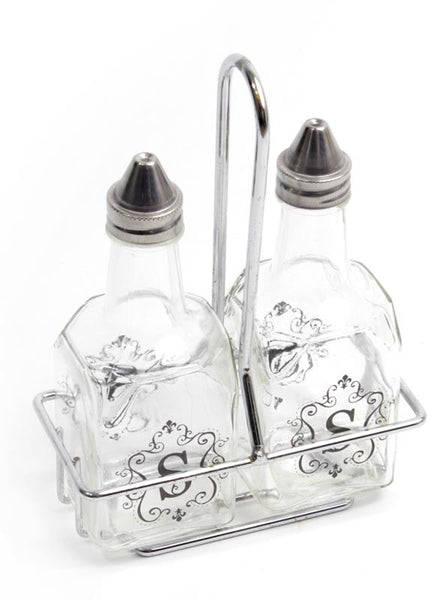 Vintage Salt n' Peppa Shakers! - Me - BeHoneyBee.com