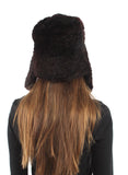 Vintage Russian Hat - Me - BeHoneyBee.com - 3