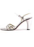 Vintage Cinderella Shoes - Me - BeHoneyBee.com - 1
