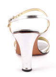 Vintage Cinderella Shoes - Me - BeHoneyBee.com - 4