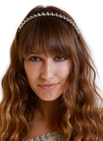 Spiked Headbands - Me - BeHoneyBee.com - 2