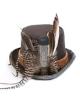 Eurika (ah) Top Hat - Tinque - BeHoneyBee.com - 4
