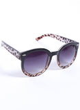 Summer Cheshire Sunglasses - Me - BeHoneyBee.com - 5
