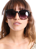 Summer Cheshire Sunglasses - Me - BeHoneyBee.com - 6