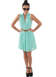 Betty Dress - Me - BeHoneyBee.com - 2