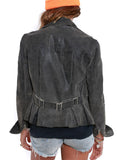The PERFECT Leather Jacket - Vintage - Vintage - BeHoneyBee.com - 3