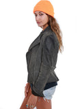 The PERFECT Leather Jacket - Vintage - Vintage - BeHoneyBee.com - 4