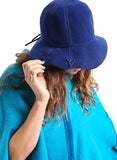 Goldie Hat - Vintage - BeHoneyBee.com - 4