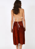 70's Babe skirt - Vintage - Vintage - BeHoneyBee.com - 4