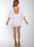 Sky-Goddess Dress - BeHoneyBee - BeHoneyBee.com - 3