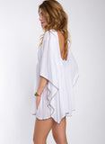 Sky-Goddess Dress - BeHoneyBee - BeHoneyBee.com - 4