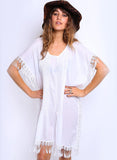 Valerie Dress - Me - BeHoneyBee.com - 1