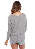Julie Sweater - BeHoneyBee - BeHoneyBee.com - 4