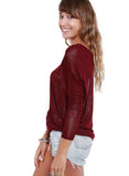 Julie Sweater - BeHoneyBee - BeHoneyBee.com - 3
