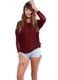 Julie Sweater - BeHoneyBee - BeHoneyBee.com - 2
