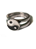 Yin Yang Friendship Ring - Me - BeHoneyBee.com - 2